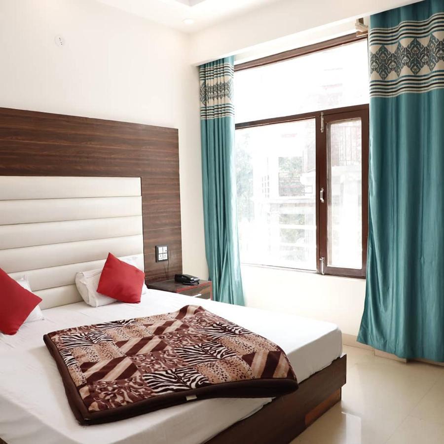 Rahul Hotel & Restaurant Mussoorie Værelse billede