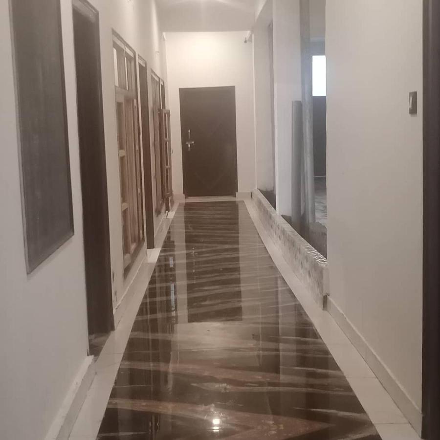 Rahul Hotel & Restaurant Mussoorie Eksteriør billede