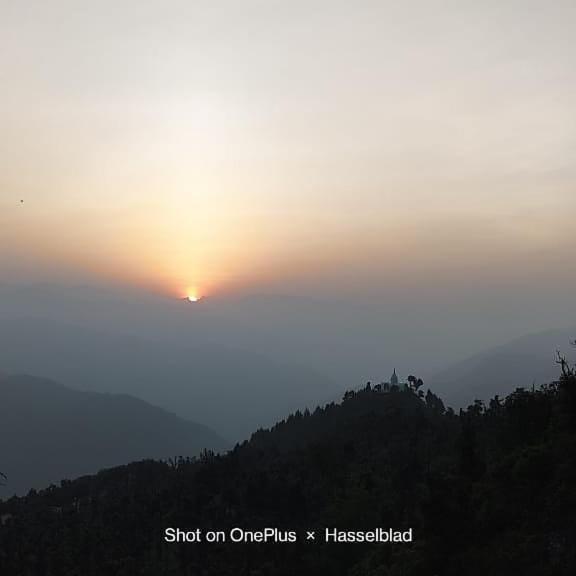 Rahul Hotel & Restaurant Mussoorie Eksteriør billede