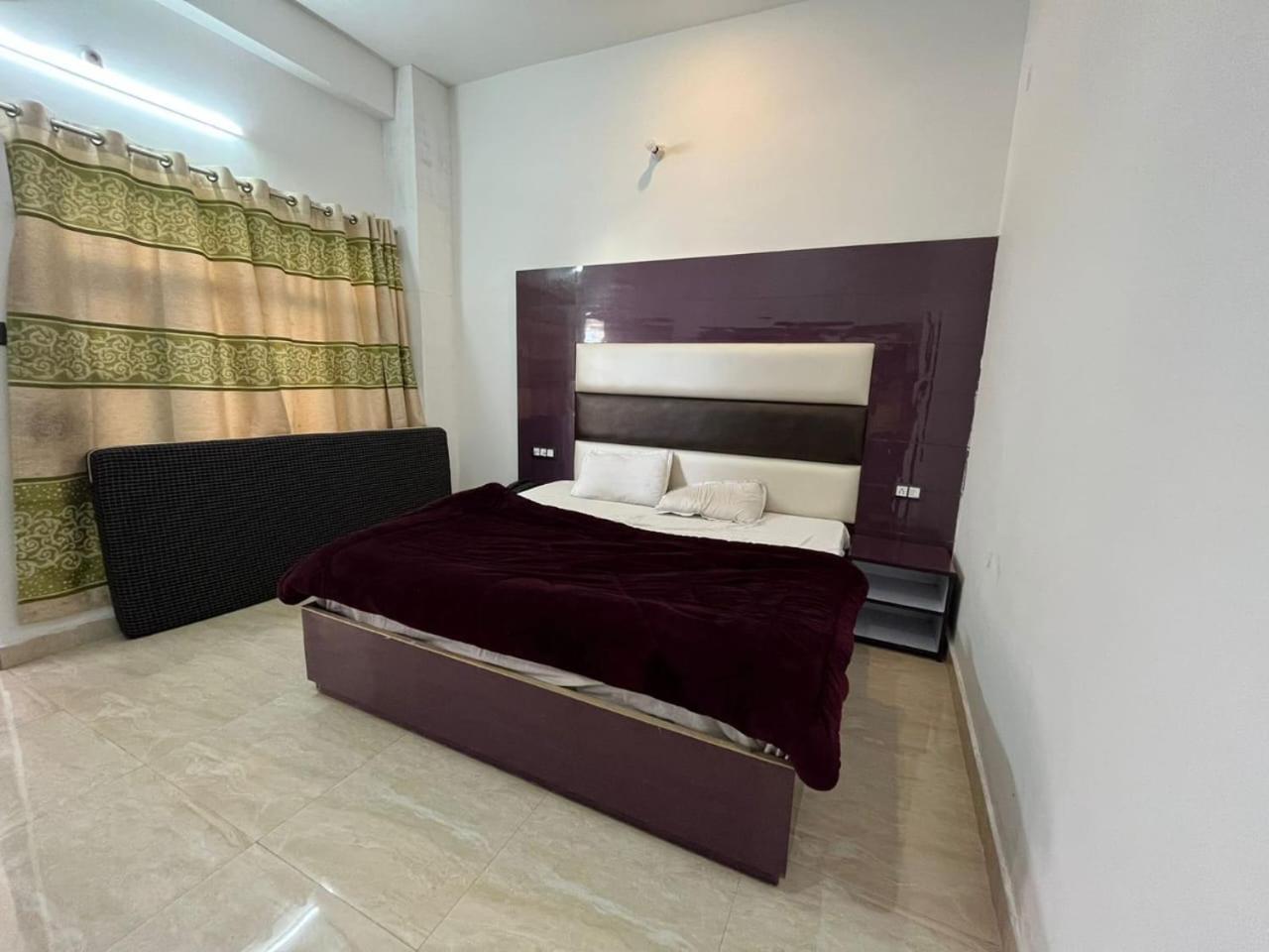 Rahul Hotel & Restaurant Mussoorie Eksteriør billede
